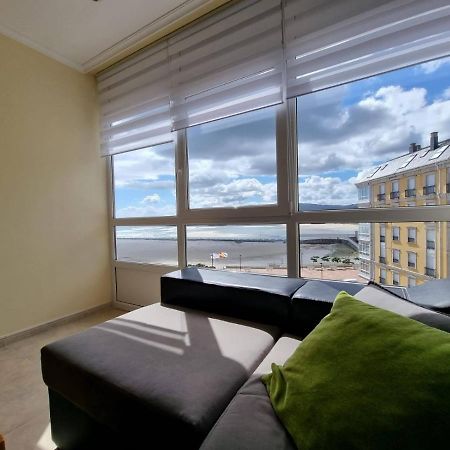 Apartamento Damián Foz Exterior foto